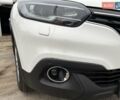 Білий Рено Kadjar, об'ємом двигуна 1.46 л та пробігом 162 тис. км за 16750 $, фото 3 на Automoto.ua