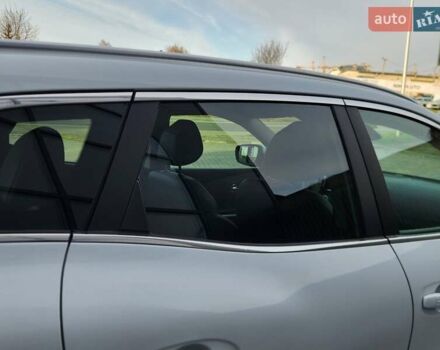 Белый Рено Kadjar, объемом двигателя 1.5 л и пробегом 232 тыс. км за 14950 $, фото 35 на Automoto.ua