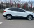 Белый Рено Kadjar, объемом двигателя 1.6 л и пробегом 60 тыс. км за 17500 $, фото 4 на Automoto.ua