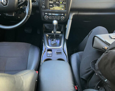 Рено Kadjar 2016 в Виннице на Automoto.ua Белый Рено Kadjar, объемом двигателя 1.46 л и пробегом 173 тыс. км за 15600 $, фото 18 на Automoto.ua