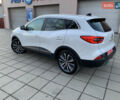 Белый Рено Kadjar, объемом двигателя 1.6 л и пробегом 132 тыс. км за 17500 $, фото 3 на Automoto.ua
