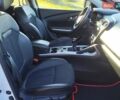 Белый Рено Kadjar, объемом двигателя 1.6 л и пробегом 119 тыс. км за 16300 $, фото 30 на Automoto.ua