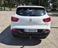 Белый Рено Kadjar, объемом двигателя 1.46 л и пробегом 177 тыс. км за 16600 $, фото 8 на Automoto.ua