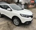 Білий Рено Kadjar, об'ємом двигуна 1.46 л та пробігом 162 тис. км за 16750 $, фото 5 на Automoto.ua