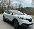 Білий Рено Kadjar, об'ємом двигуна 1.5 л та пробігом 240 тис. км за 15600 $, фото 3 на Automoto.ua