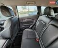 Белый Рено Kadjar, объемом двигателя 1.5 л и пробегом 232 тыс. км за 14950 $, фото 56 на Automoto.ua