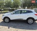 Белый Рено Kadjar, объемом двигателя 1.46 л и пробегом 177 тыс. км за 16600 $, фото 3 на Automoto.ua