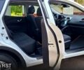 Белый Рено Kadjar, объемом двигателя 1.5 л и пробегом 112 тыс. км за 16500 $, фото 8 на Automoto.ua