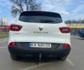 Белый Рено Kadjar, объемом двигателя 1.6 л и пробегом 60 тыс. км за 17500 $, фото 3 на Automoto.ua