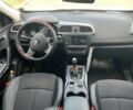 Белый Рено Kadjar, объемом двигателя 1.6 л и пробегом 60 тыс. км за 17500 $, фото 7 на Automoto.ua