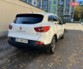 Рено Kadjar 2016 в Виннице на Automoto.ua Белый Рено Kadjar, объемом двигателя 1.46 л и пробегом 173 тыс. км за 15600 $, фото 9 на Automoto.ua