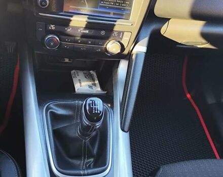 Белый Рено Kadjar, объемом двигателя 1.6 л и пробегом 119 тыс. км за 16300 $, фото 24 на Automoto.ua