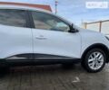 Белый Рено Kadjar, объемом двигателя 1.46 л и пробегом 83 тыс. км за 16000 $, фото 1 на Automoto.ua