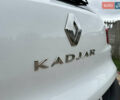 Белый Рено Kadjar, объемом двигателя 1.6 л и пробегом 209 тыс. км за 14100 $, фото 56 на Automoto.ua