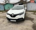 Білий Рено Kadjar, об'ємом двигуна 1.46 л та пробігом 162 тис. км за 16750 $, фото 1 на Automoto.ua