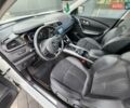 Белый Рено Kadjar, объемом двигателя 1.5 л и пробегом 232 тыс. км за 14950 $, фото 60 на Automoto.ua