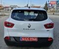 Білий Рено Kadjar, об'ємом двигуна 1.5 л та пробігом 197 тис. км за 15750 $, фото 39 на Automoto.ua