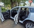 Белый Рено Kadjar, объемом двигателя 1.46 л и пробегом 177 тыс. км за 16600 $, фото 6 на Automoto.ua