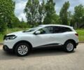 Білий Рено Kadjar, об'ємом двигуна 1.5 л та пробігом 220 тис. км за 15700 $, фото 1 на Automoto.ua