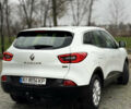Белый Рено Kadjar, объемом двигателя 1.46 л и пробегом 177 тыс. км за 15900 $, фото 6 на Automoto.ua