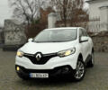 Белый Рено Kadjar, объемом двигателя 1.46 л и пробегом 177 тыс. км за 15900 $, фото 2 на Automoto.ua