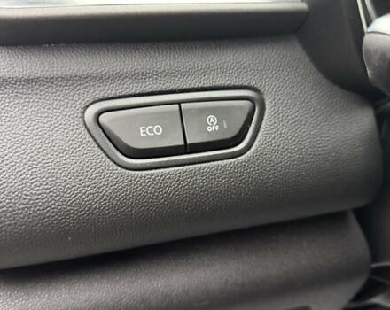 Белый Рено Kadjar, объемом двигателя 1.46 л и пробегом 177 тыс. км за 15900 $, фото 16 на Automoto.ua