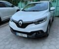 Білий Рено Kadjar, об'ємом двигуна 1.46 л та пробігом 175 тис. км за 15300 $, фото 1 на Automoto.ua