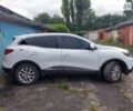 Білий Рено Kadjar, об'ємом двигуна 1.6 л та пробігом 174 тис. км за 16499 $, фото 1 на Automoto.ua