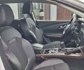 Белый Рено Kadjar, объемом двигателя 1.5 л и пробегом 119 тыс. км за 15800 $, фото 63 на Automoto.ua