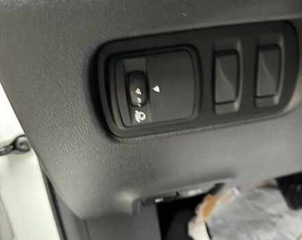 Белый Рено Kadjar, объемом двигателя 1.46 л и пробегом 177 тыс. км за 15900 $, фото 15 на Automoto.ua