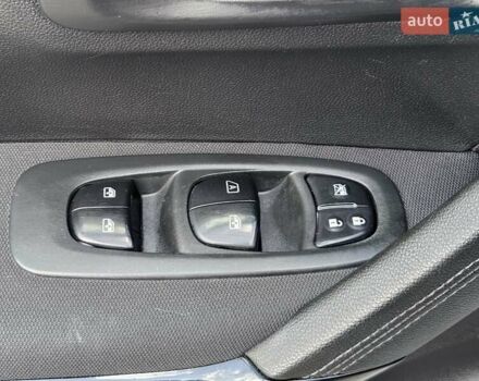 Білий Рено Kadjar, об'ємом двигуна 1.5 л та пробігом 197 тис. км за 15750 $, фото 96 на Automoto.ua