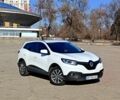 Білий Рено Kadjar, об'ємом двигуна 1.5 л та пробігом 263 тис. км за 13999 $, фото 1 на Automoto.ua