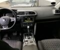 Белый Рено Kadjar, объемом двигателя 1.5 л и пробегом 227 тыс. км за 15400 $, фото 11 на Automoto.ua