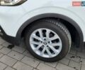Белый Рено Kadjar, объемом двигателя 1.5 л и пробегом 232 тыс. км за 14950 $, фото 21 на Automoto.ua