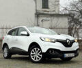 Белый Рено Kadjar, объемом двигателя 1.46 л и пробегом 177 тыс. км за 15900 $, фото 5 на Automoto.ua