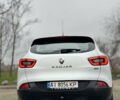 Белый Рено Kadjar, объемом двигателя 1.46 л и пробегом 177 тыс. км за 15900 $, фото 8 на Automoto.ua