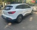 Білий Рено Kadjar, об'ємом двигуна 1.46 л та пробігом 141 тис. км за 15000 $, фото 6 на Automoto.ua