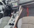 Белый Рено Kadjar, объемом двигателя 1.5 л и пробегом 119 тыс. км за 15800 $, фото 66 на Automoto.ua
