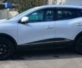 Белый Рено Kadjar, объемом двигателя 1.47 л и пробегом 260 тыс. км за 15500 $, фото 2 на Automoto.ua