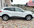 Белый Рено Kadjar, объемом двигателя 1.6 л и пробегом 209 тыс. км за 14100 $, фото 3 на Automoto.ua