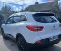 Белый Рено Kadjar, объемом двигателя 1.47 л и пробегом 260 тыс. км за 15500 $, фото 4 на Automoto.ua