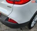 Белый Рено Kadjar, объемом двигателя 1.5 л и пробегом 232 тыс. км за 14950 $, фото 28 на Automoto.ua