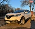 Білий Рено Kadjar, об'ємом двигуна 1.6 л та пробігом 190 тис. км за 14500 $, фото 1 на Automoto.ua