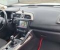 Белый Рено Kadjar, объемом двигателя 1.5 л и пробегом 119 тыс. км за 15800 $, фото 59 на Automoto.ua