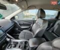 Белый Рено Kadjar, объемом двигателя 1.5 л и пробегом 232 тыс. км за 14950 $, фото 64 на Automoto.ua