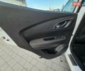 Білий Рено Kadjar, об'ємом двигуна 1.5 л та пробігом 197 тис. км за 15750 $, фото 77 на Automoto.ua