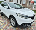 Белый Рено Kadjar, объемом двигателя 1.6 л и пробегом 209 тыс. км за 14100 $, фото 2 на Automoto.ua