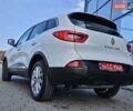 Білий Рено Kadjar, об'ємом двигуна 1.5 л та пробігом 197 тис. км за 15750 $, фото 19 на Automoto.ua