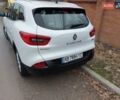 Белый Рено Kadjar, объемом двигателя 1.46 л и пробегом 100 тыс. км за 17000 $, фото 4 на Automoto.ua