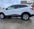 Белый Рено Kadjar, объемом двигателя 1.46 л и пробегом 83 тыс. км за 16000 $, фото 13 на Automoto.ua